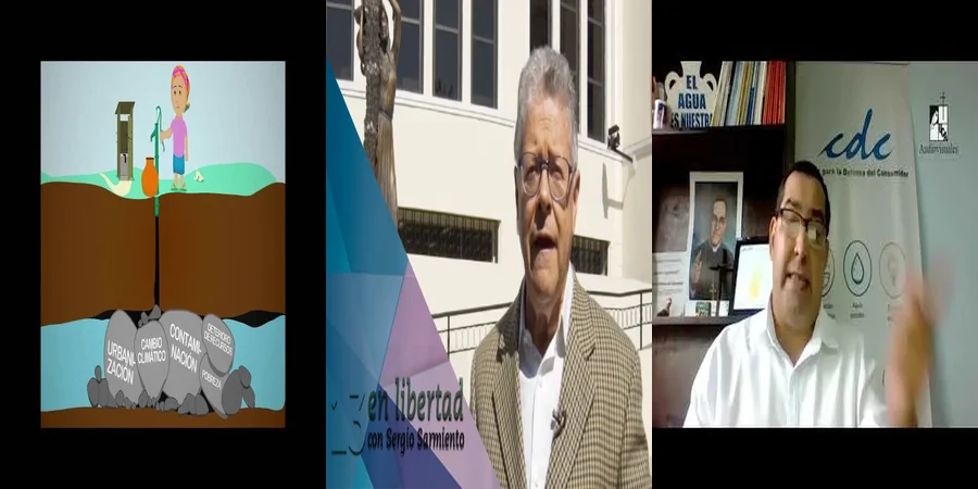 "¿Cómo Protege la Constitución Mexicana Tu Derecho al Agua?"