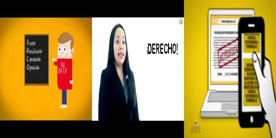 "¿Cómo Protege la Ley Mexicana tu Información Personal?"