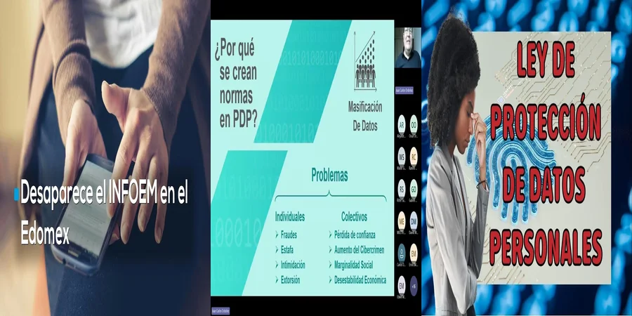 "¿Cómo Protege la Ley de Datos Personales tus Derechos en México?"