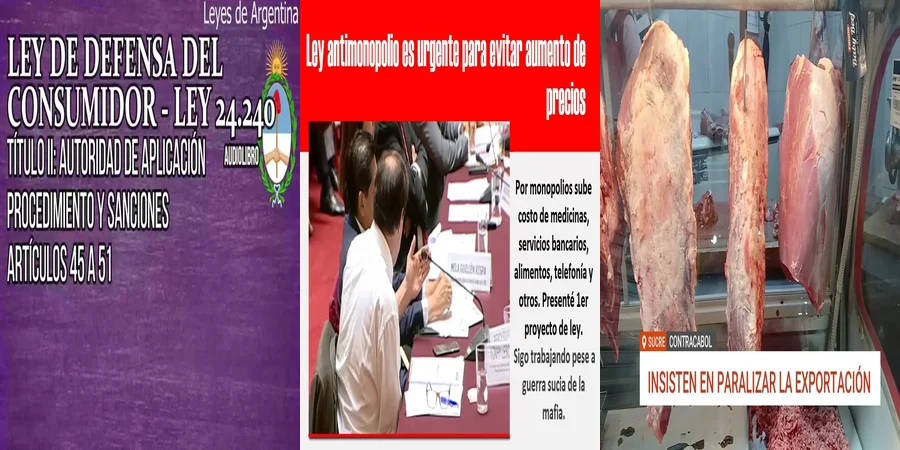 "¿Cómo Protege la Ley del Consumidor los Precios en México?"