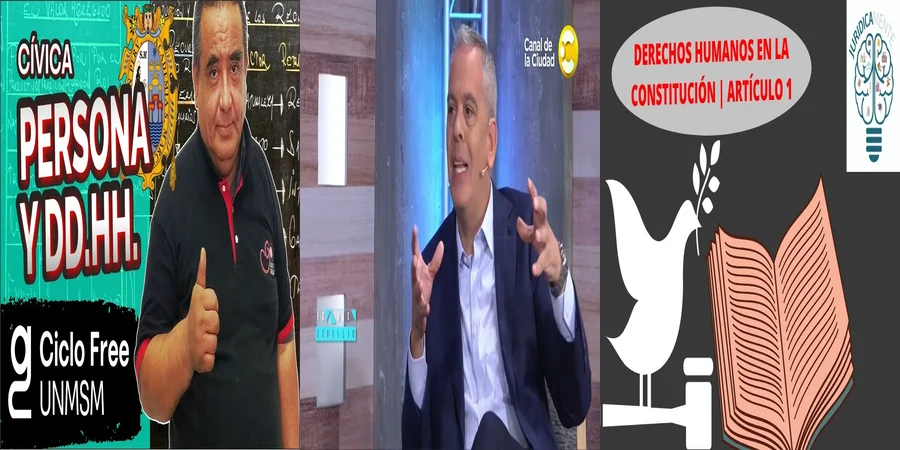 "¿Cómo Protegen la Constitución y Derechos Humanos en México?"