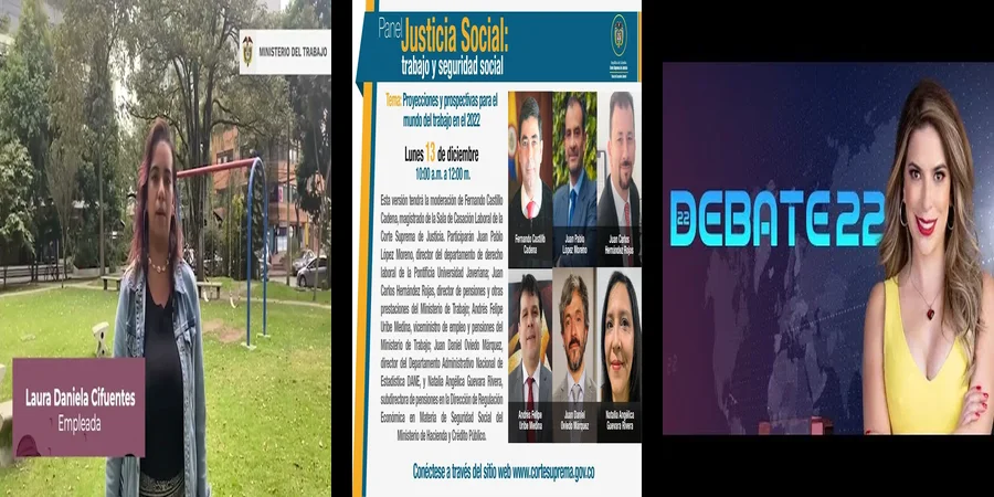 "¿Cómo Protegen las Leyes Mexicanas tu Derecho Laboral?"