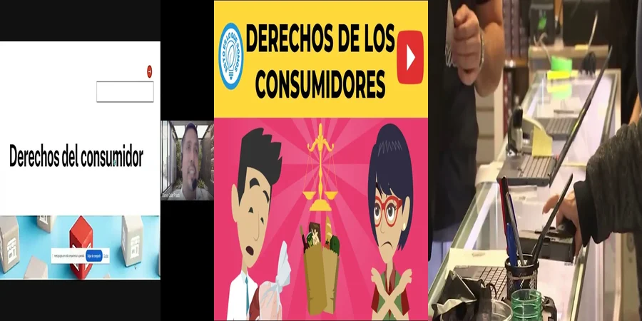 "¿Cómo Protegen las Nuevas Leyes del Consumidor en México?"