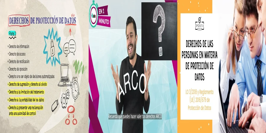 "¿Cómo Protegen tus Datos Personales las Leyes en México?"