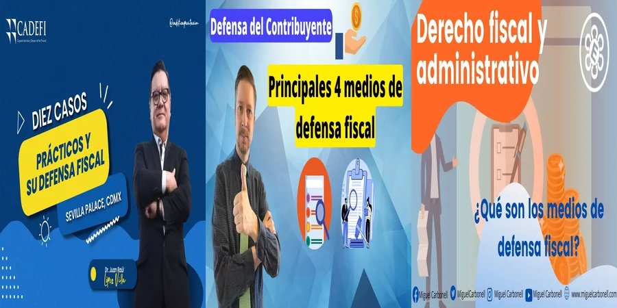 "¿Cómo Proteger tus Derechos Fiscales en México?"