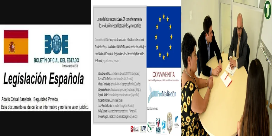"¿Cómo Resolver Conflictos Civiles y Mercantiles en México?"