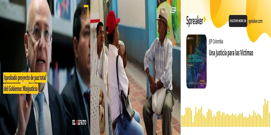 "¿Cómo la Justicia Restaurativa Beneficia a las Víctimas en México?"