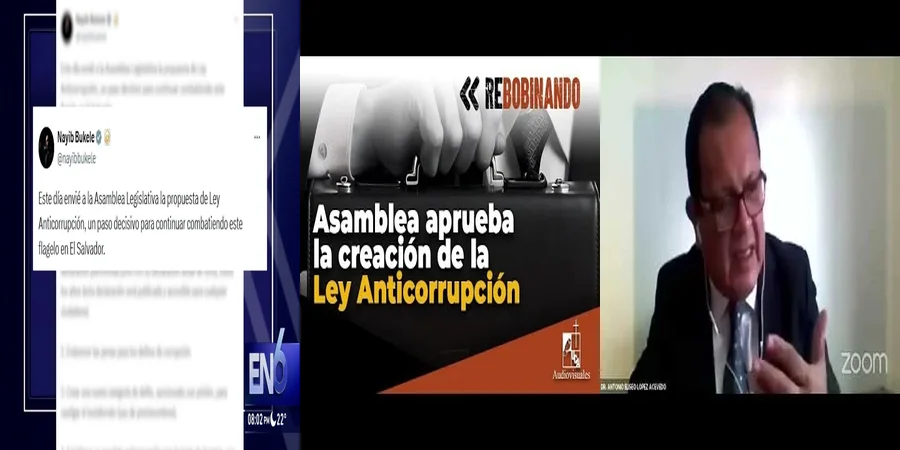 "¿Cómo la ley anticorrupción impacta tus derechos en México?"