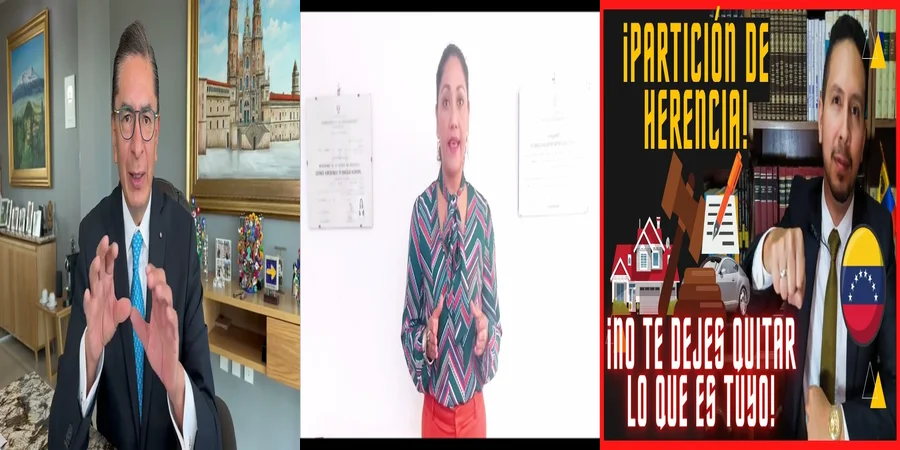 "¿Cómo se Reparte la Herencia Intestada en México? Aspectos Legales Cl