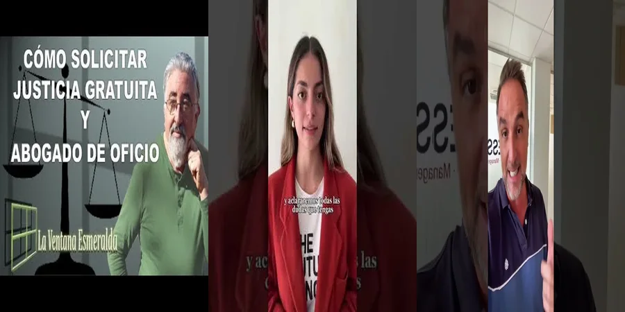 "¿Dónde Encontrar Abogados de Oficio Gratuitos en México?"