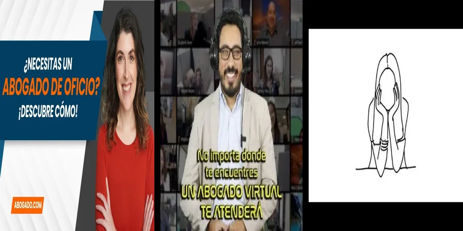 "¿Dónde Encontrar Asesoría Legal Gratuita Online en México?"
