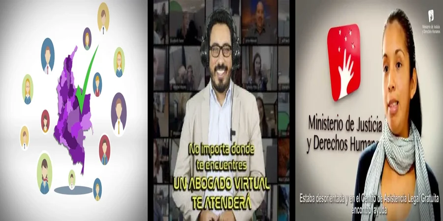 "¿Dónde Encontrar Asesoría Legal Online Gratis en México?"