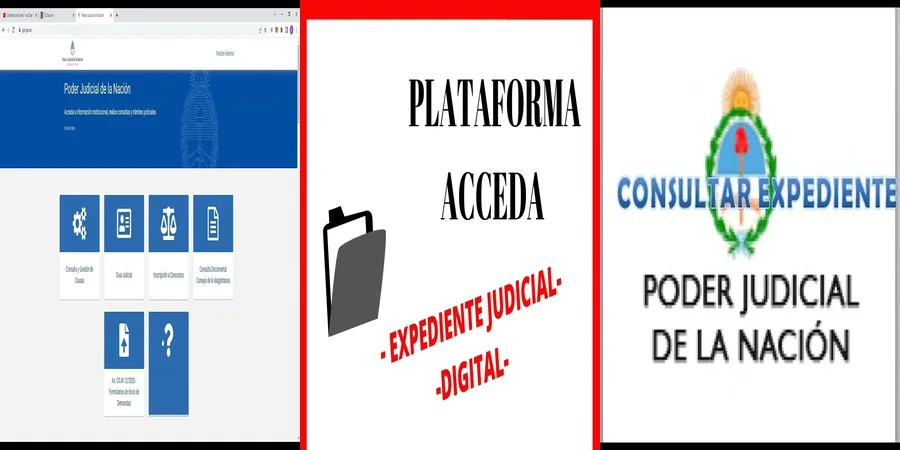 "¿Dónde Encontrar Sentencias Judiciales en México Eficazmente?"