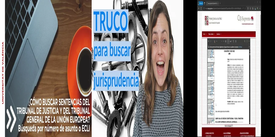 "¿Dónde Encontrar Sentencias del Poder Judicial en México?"
