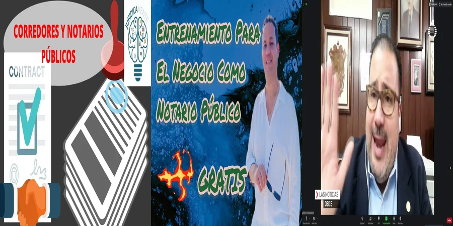 "¿Dónde Encontrar un Notario Público para Validar tus Documentos en México?"
