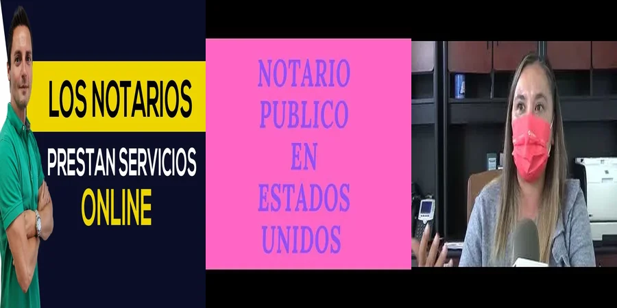 "¿Dónde Encontrar un Notario para Tu Contrato en México?"
