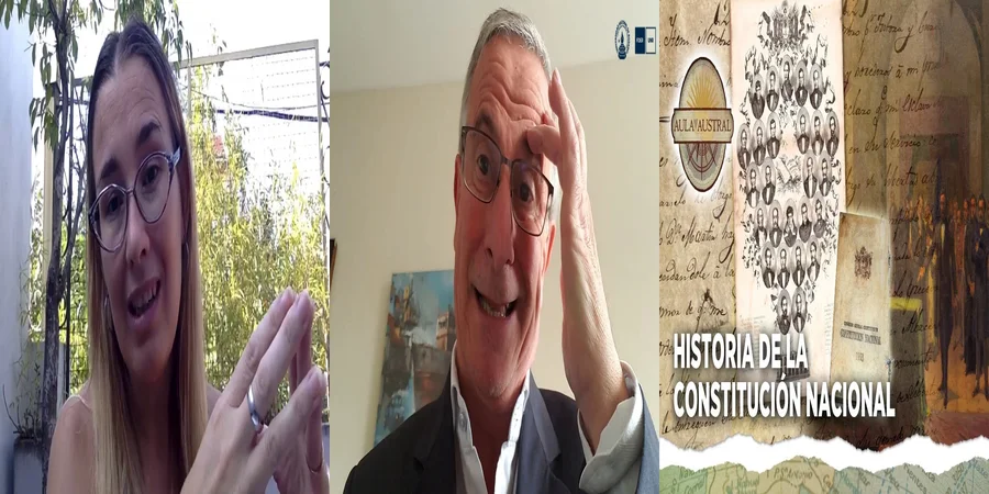 "¿Es Posible Reformar la Constitución Nacional en México?"