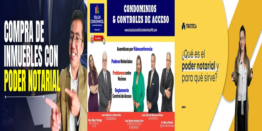 "¿Es Válido el Poder Notarial por Videoconferencia en México?"