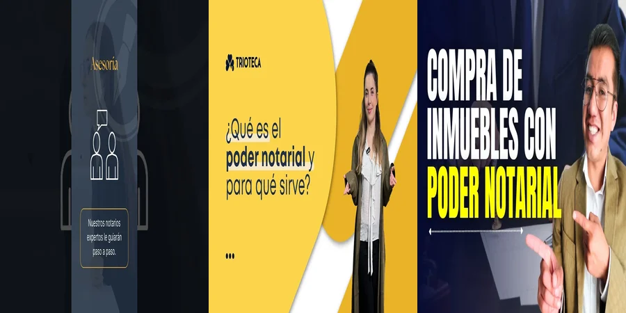 "¿Es posible obtener un poder notarial gratis en México?"