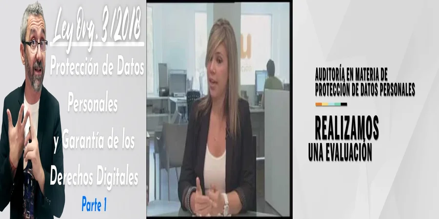 "¿Estás Listo para la Auditoría de Protección de Datos en México?"