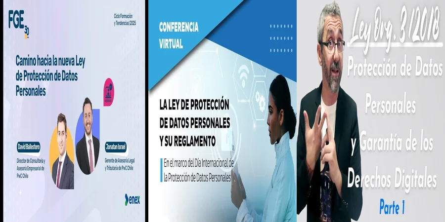 "¿Estás Protegiendo Tus Datos Laborales en México?"