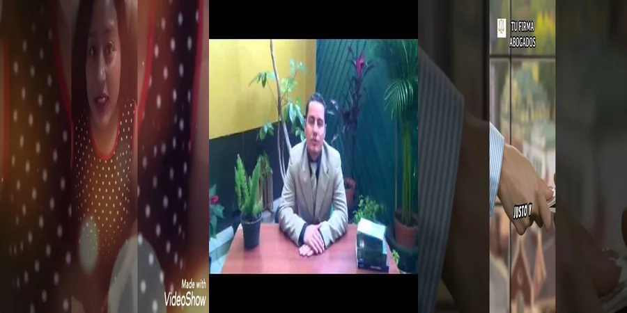 "¿Necesitas Asesoría Legal en México? Bufete García y Asociados Te Ayuda