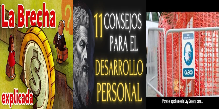 "¿Por Qué Existen Leyes Diferentes para Hombres y Mujeres en México?"