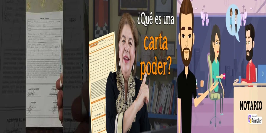 "¿Por Qué Un Poder Simple Debe Ser Ante Notario en México?"
