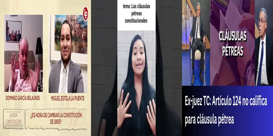 "¿Por Qué la Constitución Petrea Afecta tus Derechos en México?"