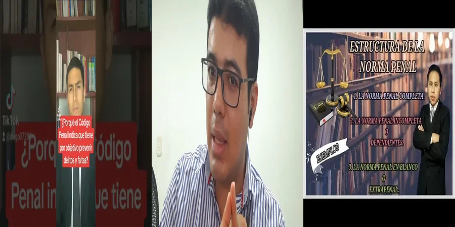"¿Por qué Son un Problema las Leyes Penales Incompletas en México?"