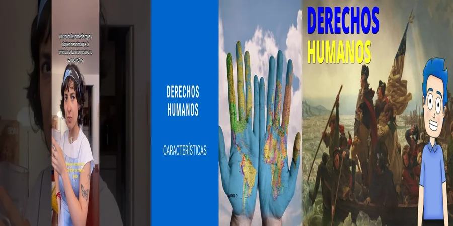 "¿Por qué en México los derechos humanos no se pueden negociar?"