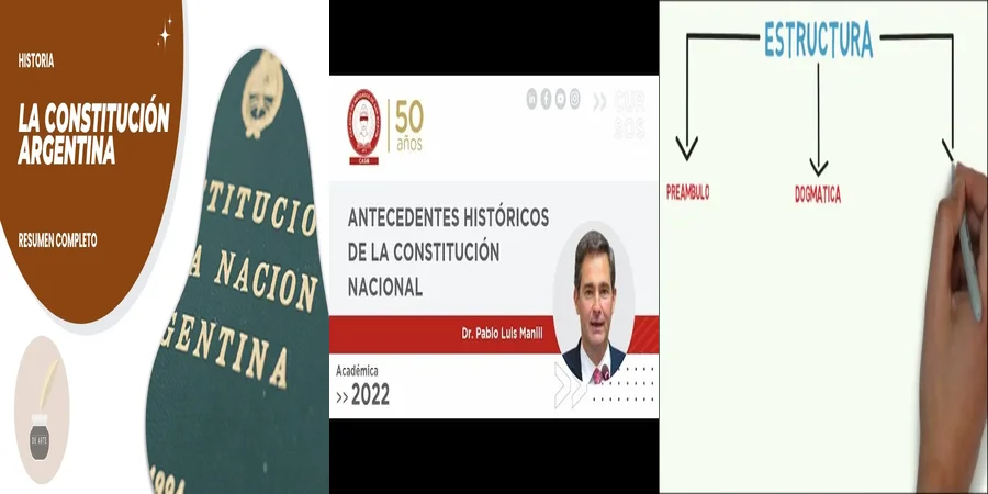 "¿Por qué es clave la Constitución de 1917 para tus derechos en México?"