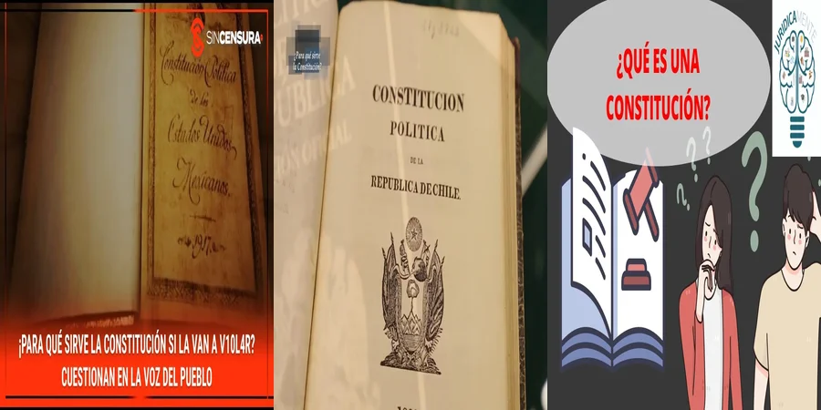 "¿Por qué es esencial la Constitución para tus derechos en México?"