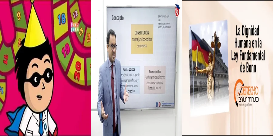 "¿Por qué la Constitución Mexicana Defiende Tus Derechos?"