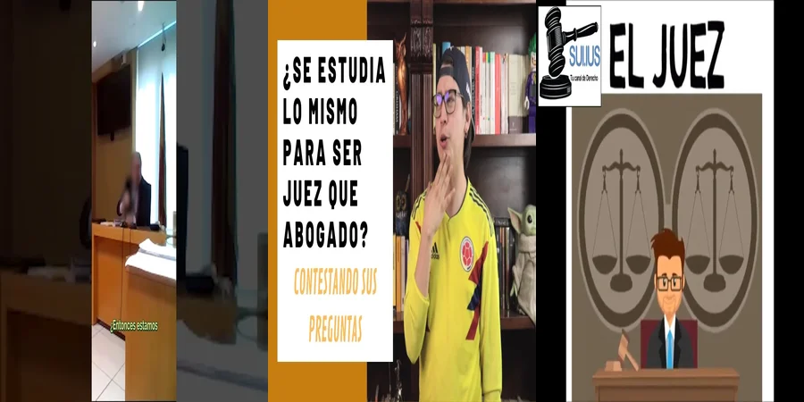 "¿Puede un Juez Ejercer como Abogado en México? Aquí la Respuesta"