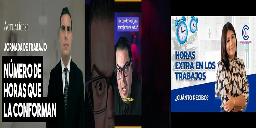 "¿Pueden los Empleadores Omitir el Pago de Horas Extras en México?"