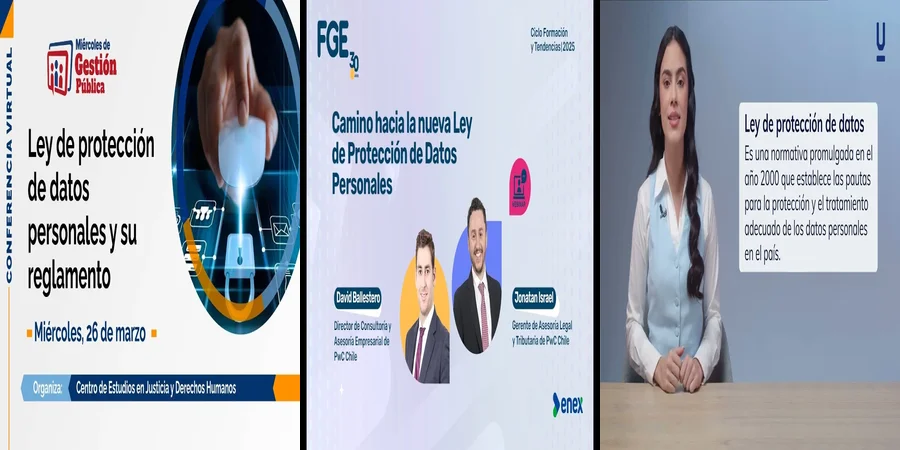 "¿Quiénes Deben Cumplir la Ley de Protección de Datos en México?"