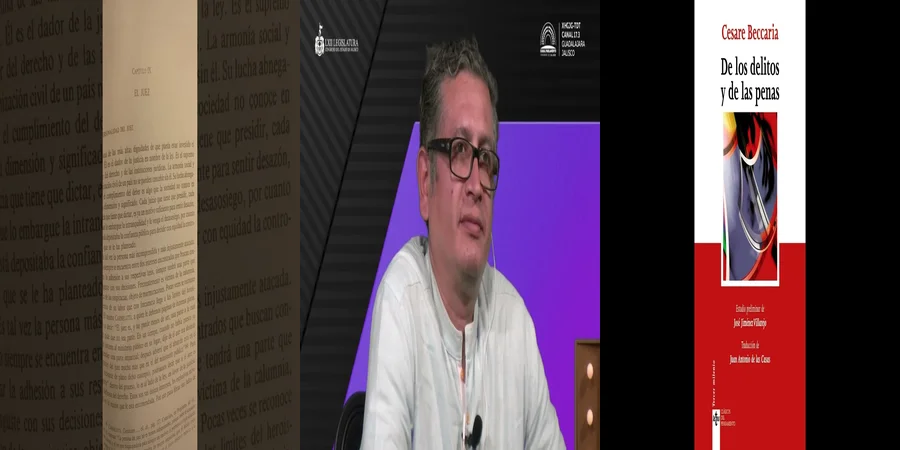 "¿Qué Aporta el Jescheck Tratado de Derecho Penal a México?"