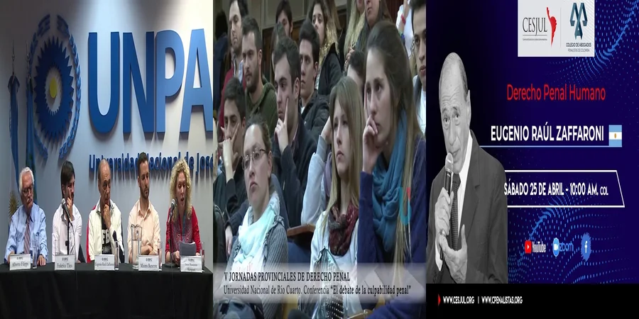 "¿Qué Aporta el Tratado de Zaffaroni al Derecho Penal en México?"