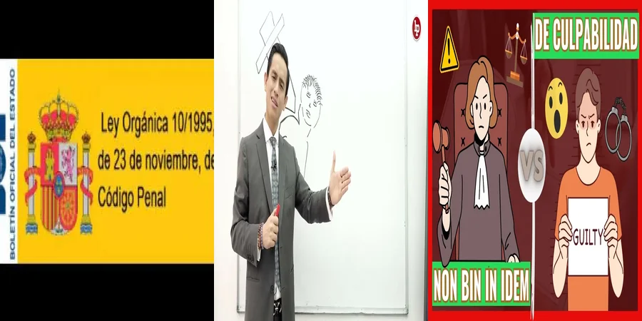 "¿Qué Aprendemos del Primer Código Penal Español en México?"