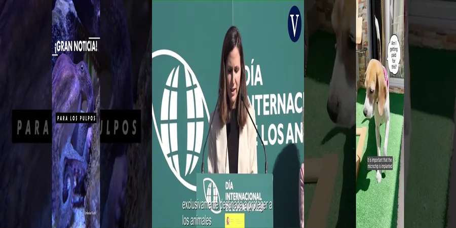 "¿Qué Aprender de la Ley de Protección Animal en EE. UU. para México?"