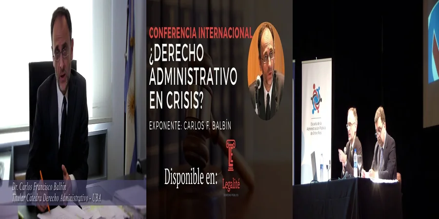 "¿Qué Aprenderás del Manual de Derecho Administrativo en México?"