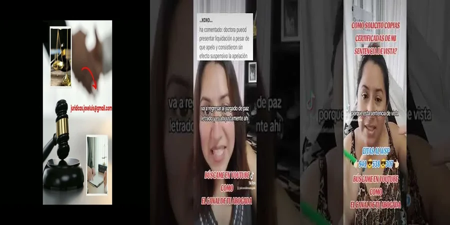 "¿Qué Beneficios Ofrece la Asesoría Legal Virtual en México?"
