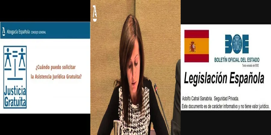 "¿Qué Beneficios Ofrece la Comisión de Asistencia Jurídica Gratuita en México?"