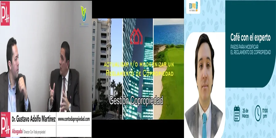 "¿Qué Cambios Permite la Ley de Propiedad en México para Copropiedades?"