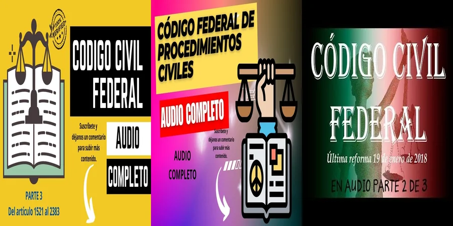 "¿Qué Cambios Trae el Código Civil Federal 2022 en México?"