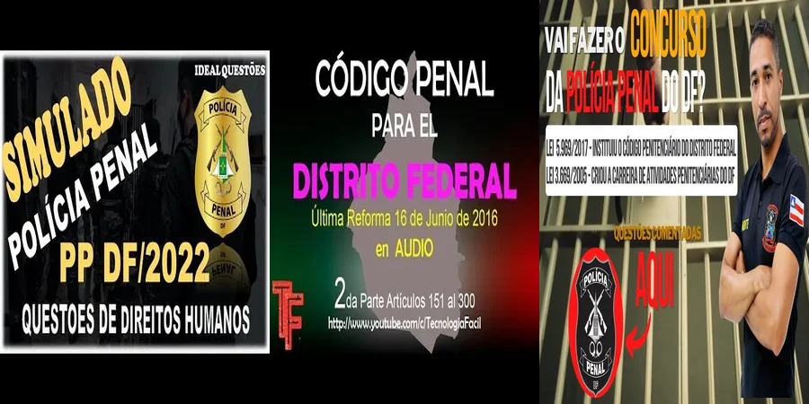"¿Qué Cambios Trae el Código Penal del DF en 2022 para Ti?"