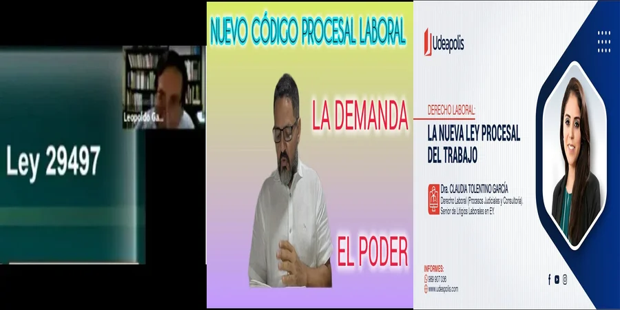 "¿Qué Cambios Trae la Nueva Ley Laboral en México?"