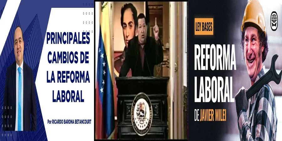 "¿Qué Cambios Traen las Nuevas Leyes Laborales en México?"
