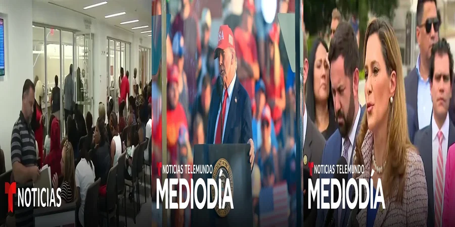 "¿Qué Cambios Traen las Nuevas Leyes de Inmigración en México?"